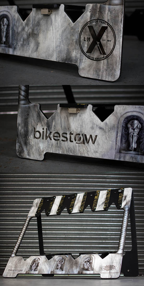 Bikestow