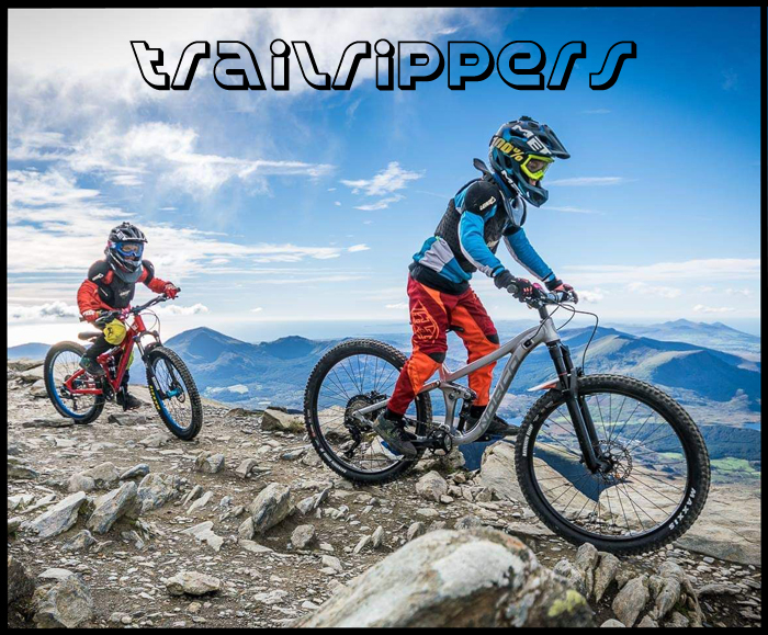 trailrippers