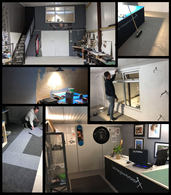 Office Development